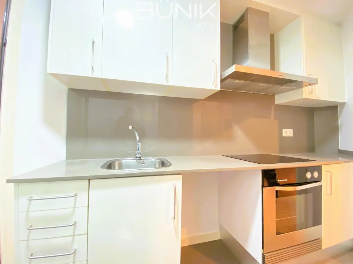 Mini appartamento con terrazza in vendita a Aribau, imagen 15