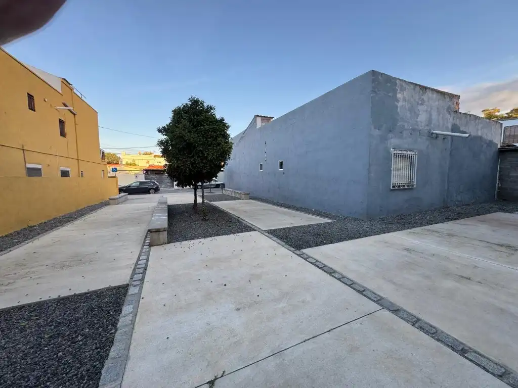 Vista exterior de Casa o xalet en venda en Reus