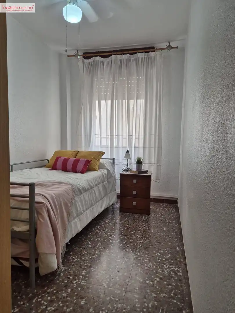 Flat with terrace for sale in Calle Calle Beniel, imagen 17