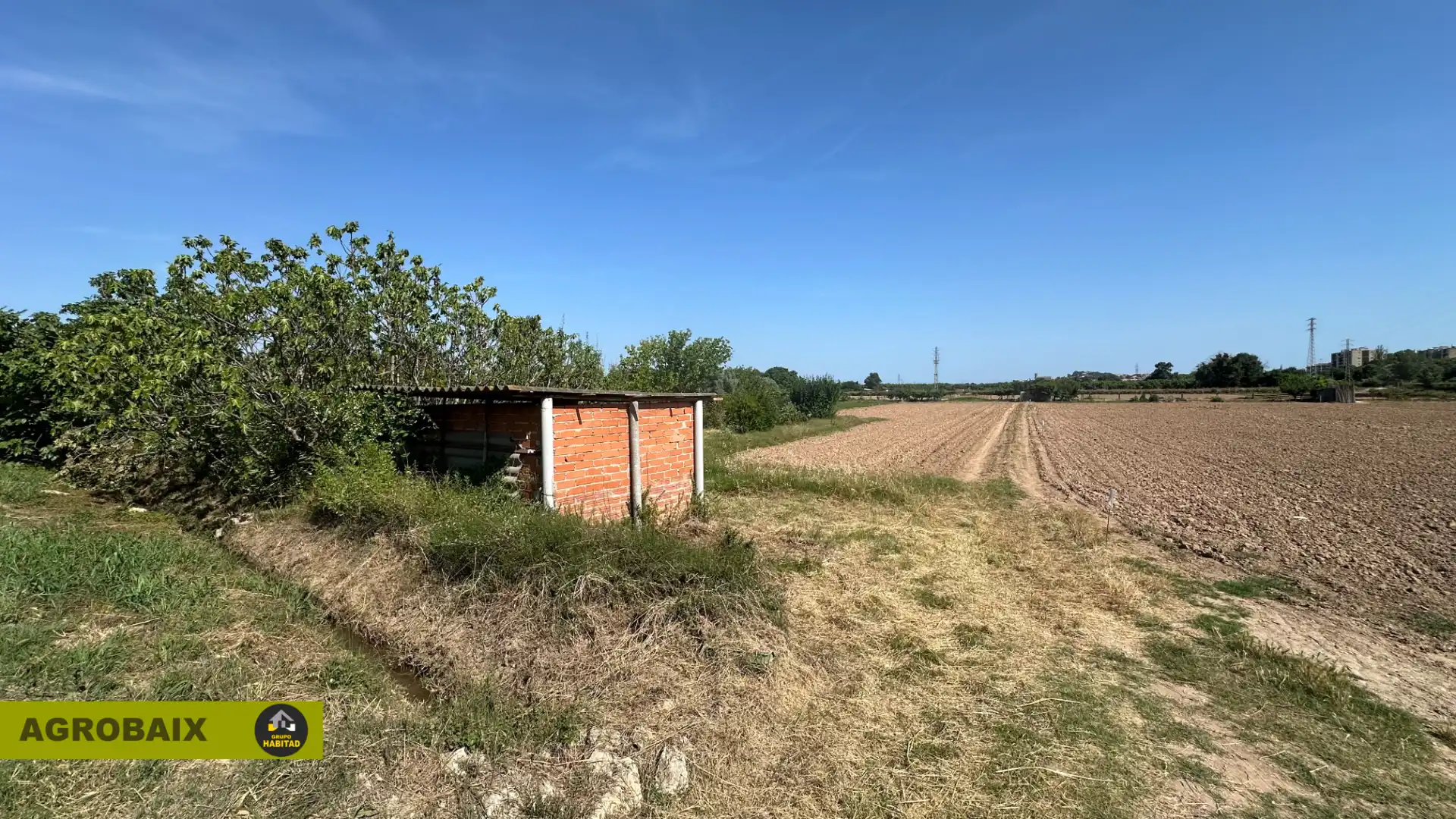 Terreno en venta en Carrer Filatura, 5, Santa Coloma de Cervelló