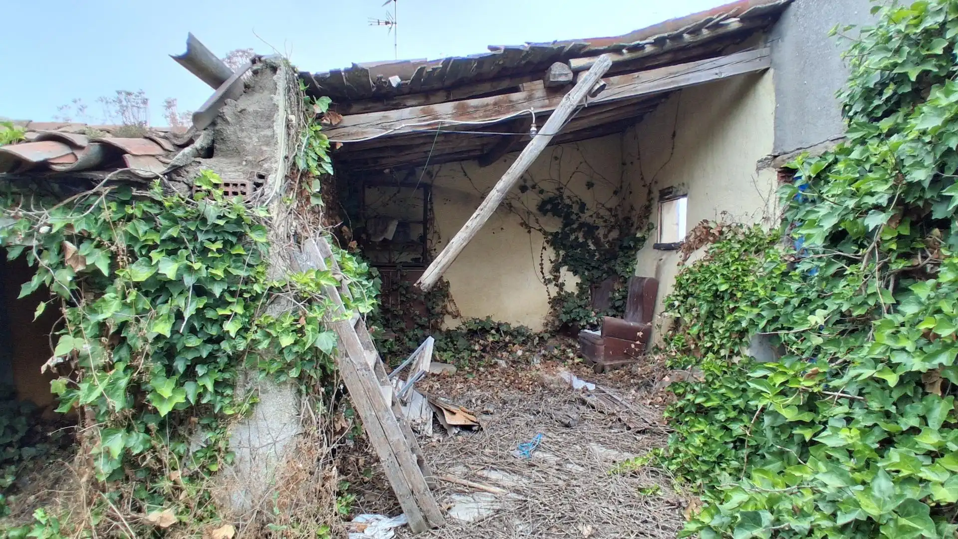 Casa o xalet en venda en Garcihernández