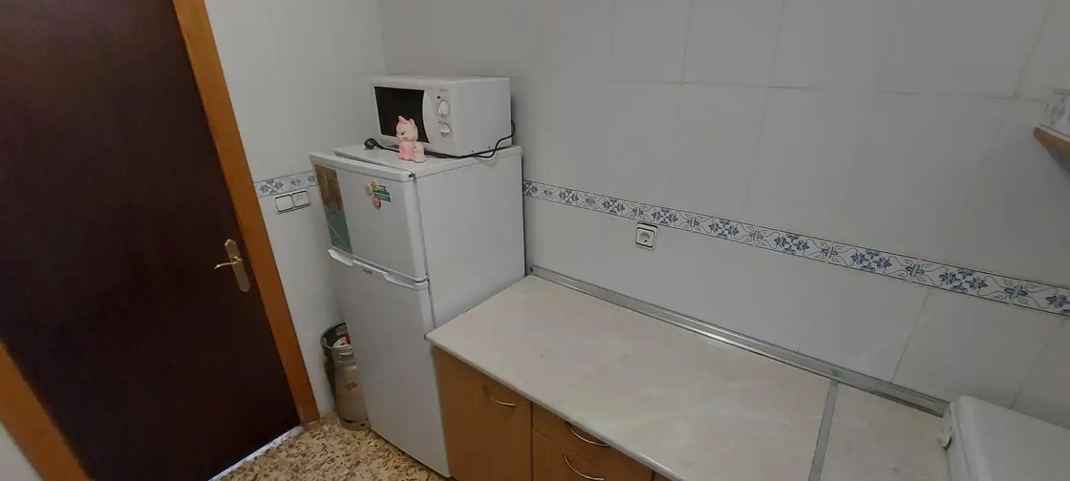 Cuina de Casa o xalet en venda en Alfara de la Baronia amb Terrassa