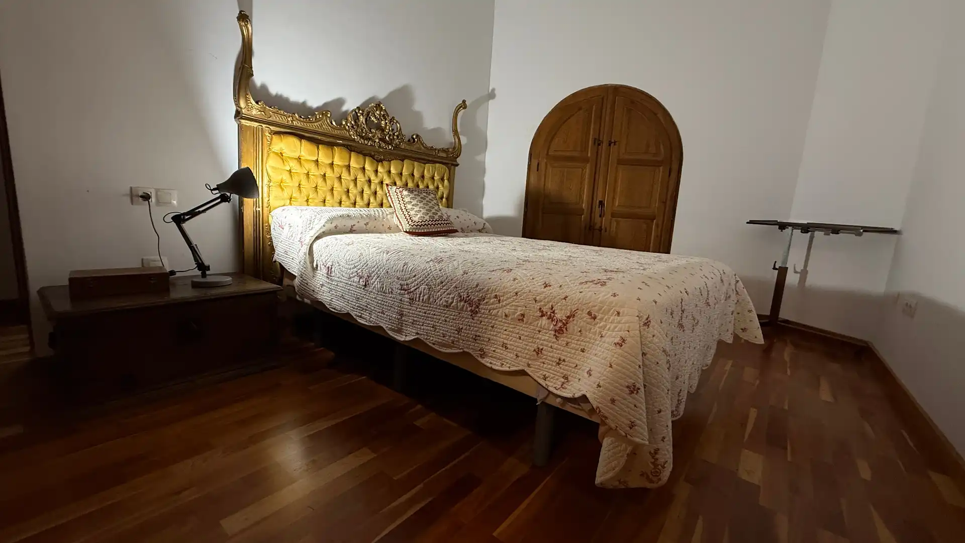 Habitación de Piso en venta en Chinchilla de Monte-Aragón con Calefacción, Parquet y Lavadora