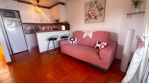 Foto 4 de Ático en venta en Centro ciudad, Fuengirola