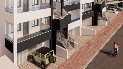 Apartamento en planta baja con sótano en Los Altos, Torrevieja, imatge 2