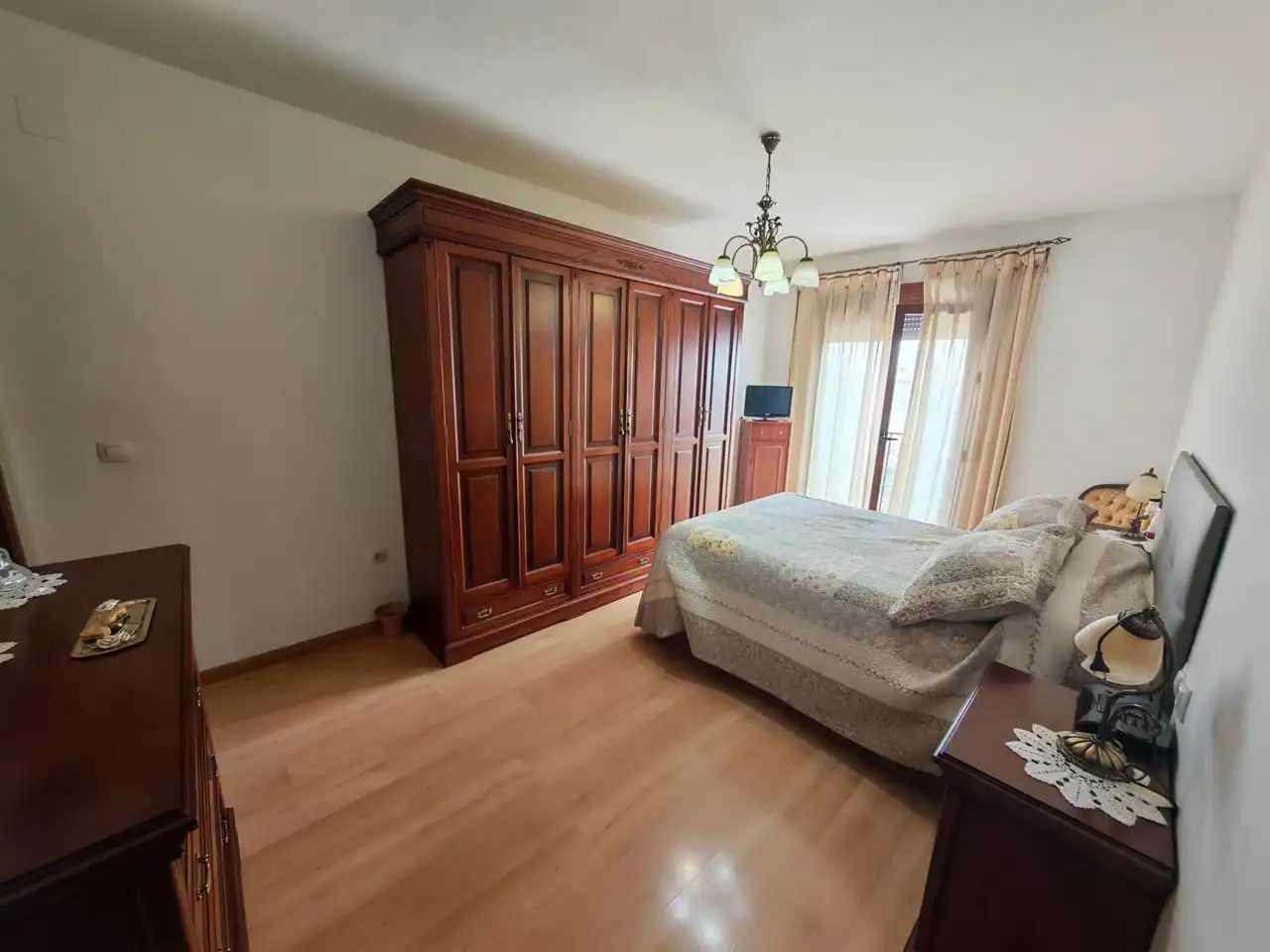 Casa a schiera in vendita a Huétor Tájar, imagen 9