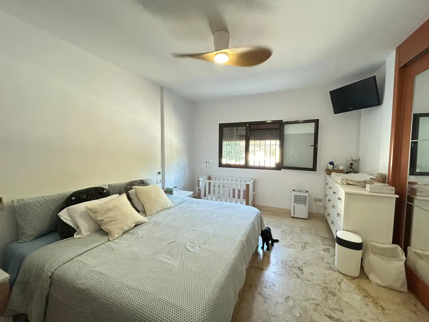 Maison avec terrasse à vendre à Casco Histórico, imagen 12