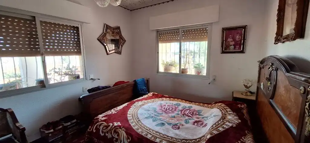 Dormitori de Casa o xalet en venda en Navarrés amb Jardí privat, Terrassa i Piscina