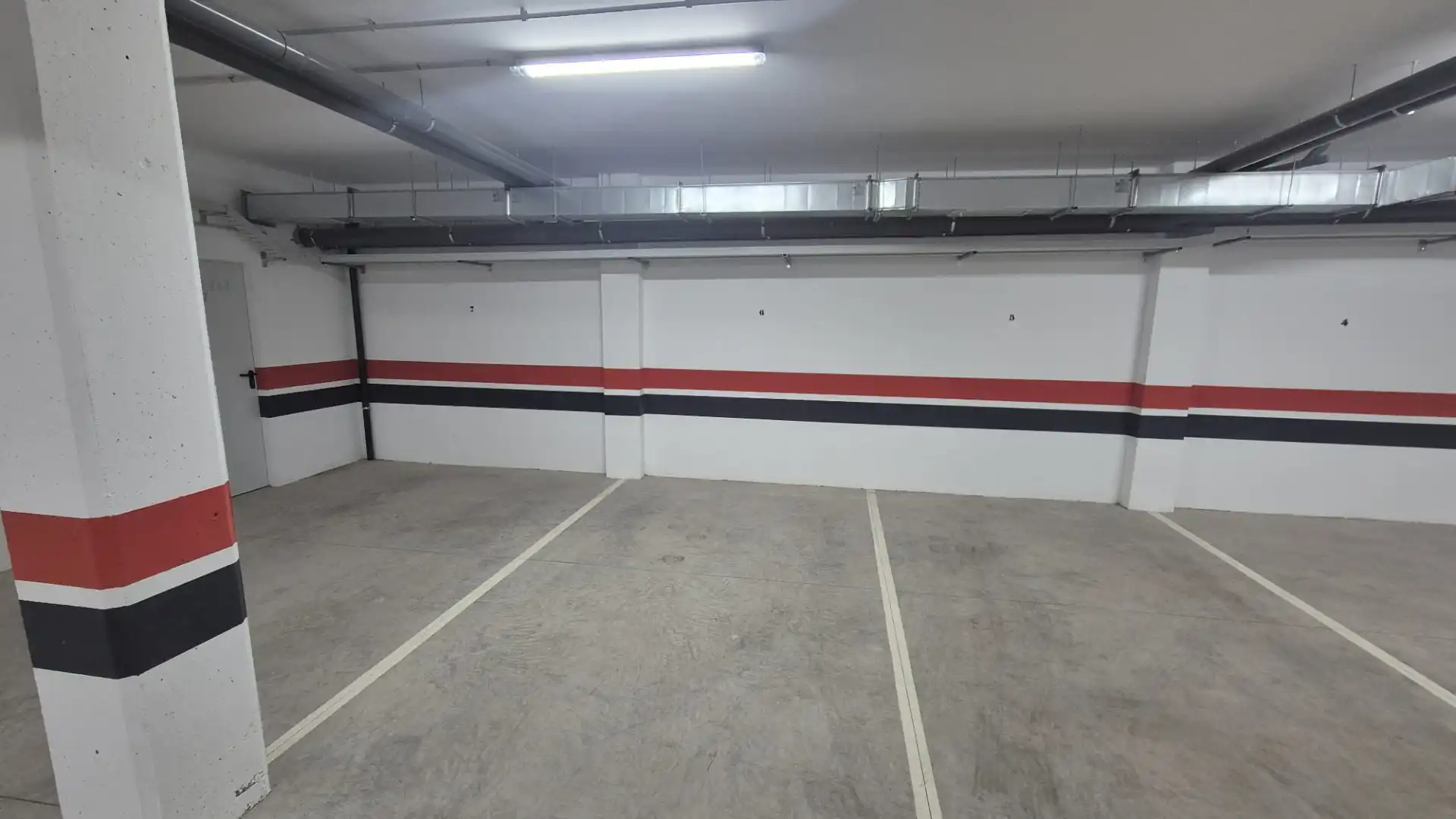 Flat for rent in Calle el Peso, 18, La Laguna