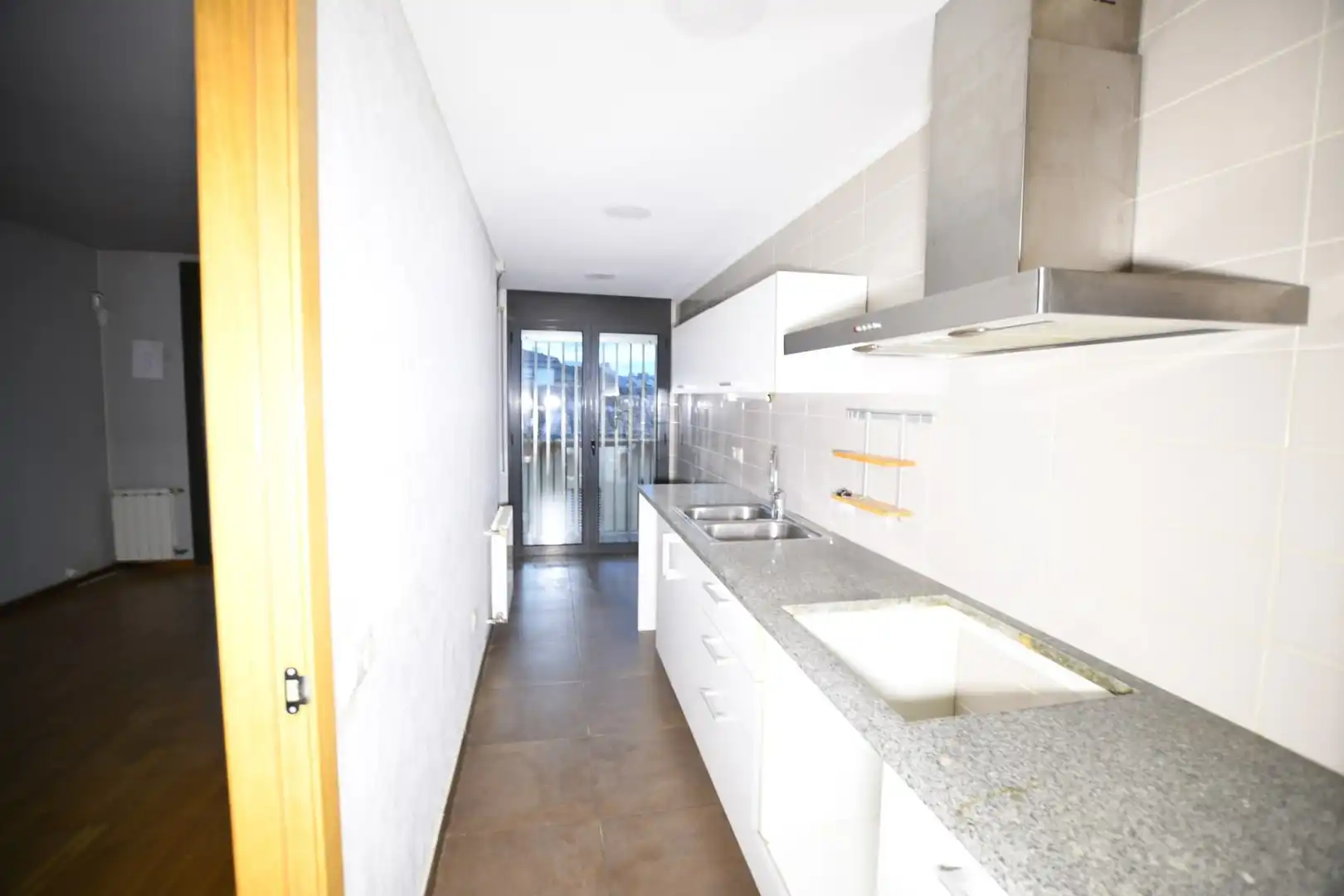 Piso con balcón en venta en Sant Roma, imagen 4