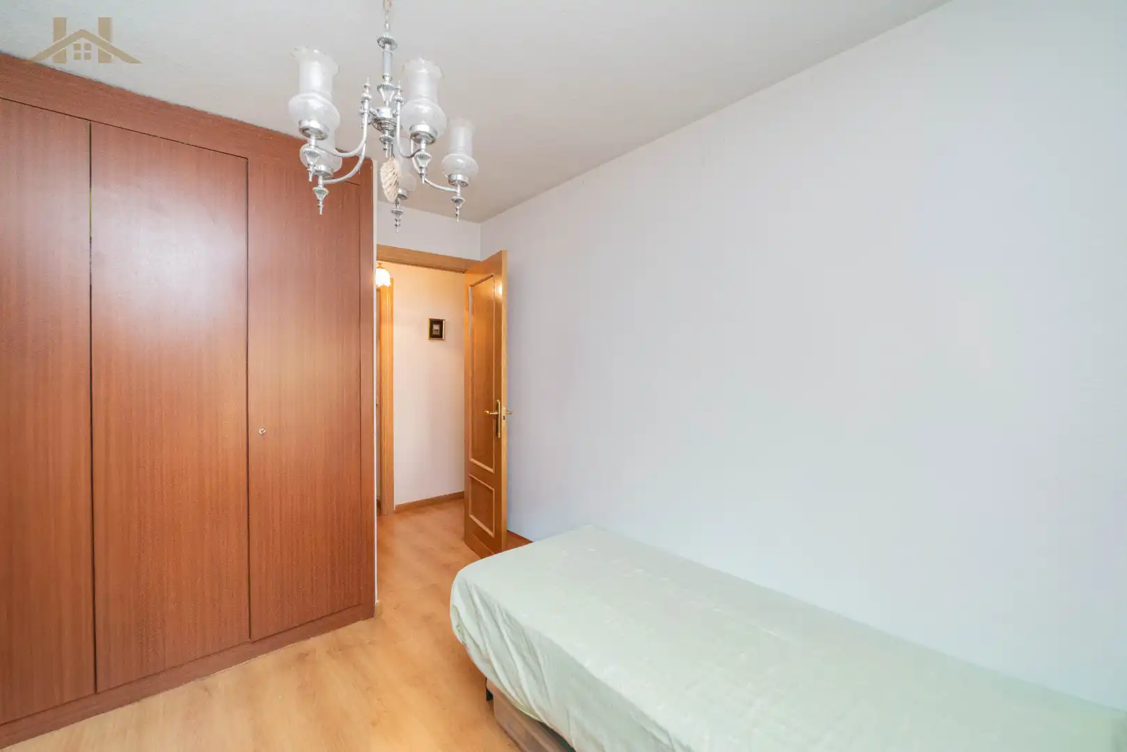 Habitación de Piso en venta en Móstoles con Calefacción y Amueblado