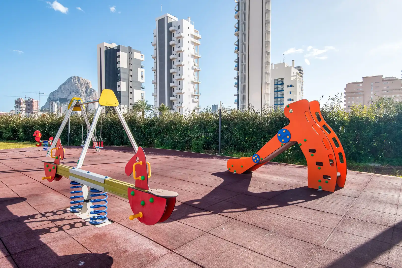 Appartement avec terrasse à vendre à Marisol Park - Ortembach - Los Almendros, imagen 21