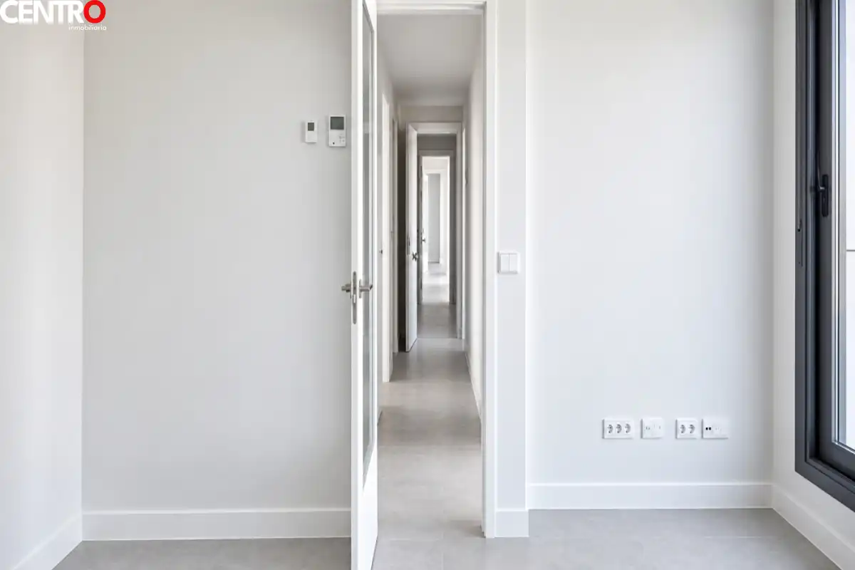 Piso en venta en Huétor Vega con Aire acondicionado, Calefacción y Jardín privado