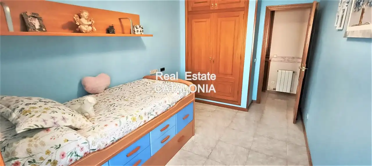 Penthouse mit Terrasse zum Verkauf in Carrer de l'Oliva, imagen 27