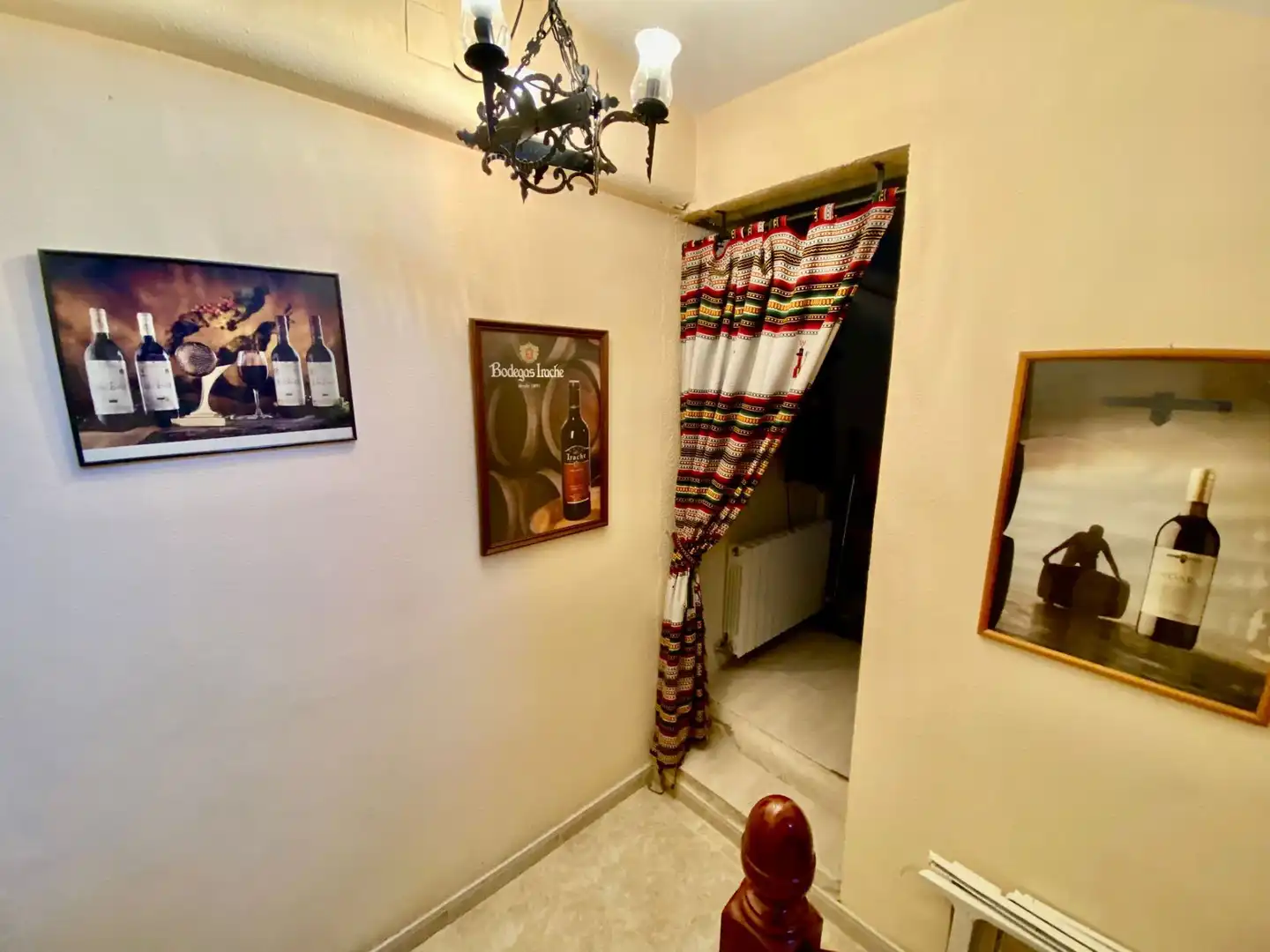 Casa con jardín en venta en GENERAL PRIM, imagen 34