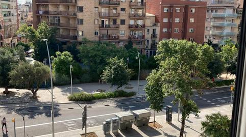 Foto 2 de Pis de lloguer a N/a, El Camp de l'Arpa del Clot,  Barcelona Capital