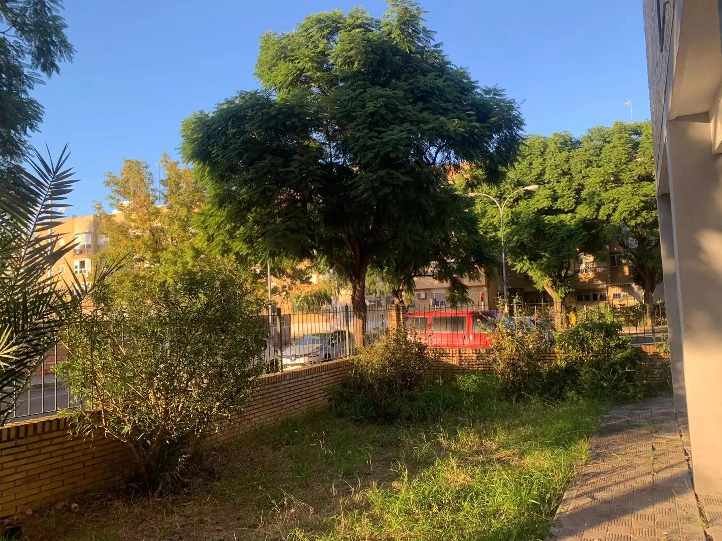 Flat for sale in Sevilla  with Air Conditioner and Furnished