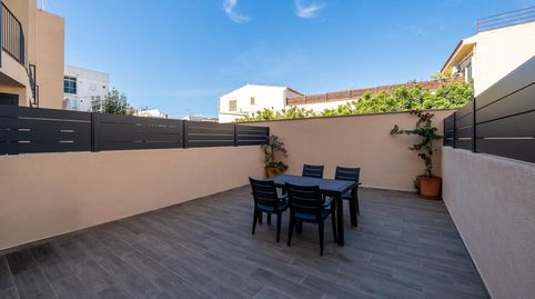 Dúplex moderno con amplia terraza, aparcamiento y trastero en Lloseta, imatge 5