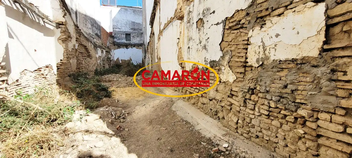 Terrenys i solars en venda a Coria del Río, imagen 4