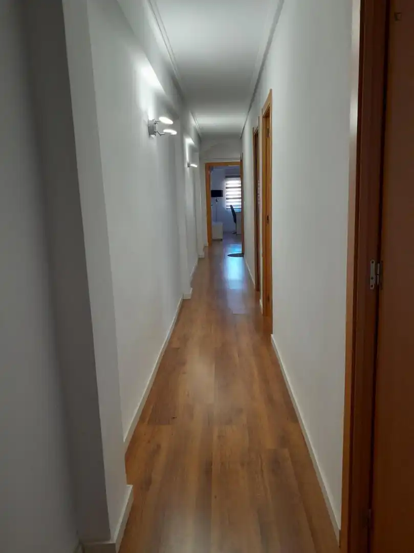Habitació a Zona Concordia