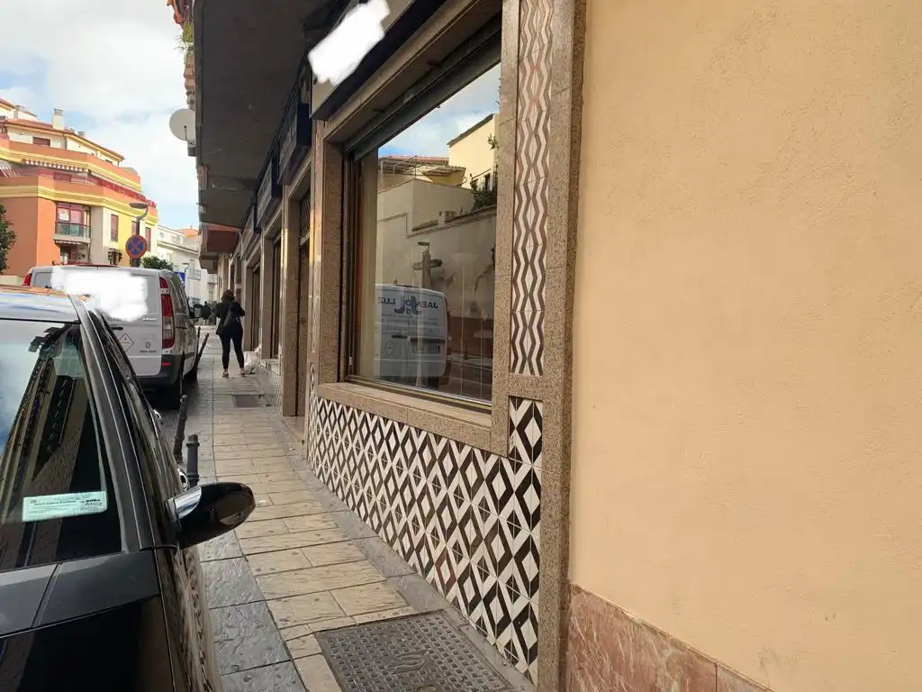 Gewerbefläche zum Verkauf in C/ Las Cruces, imagen 31