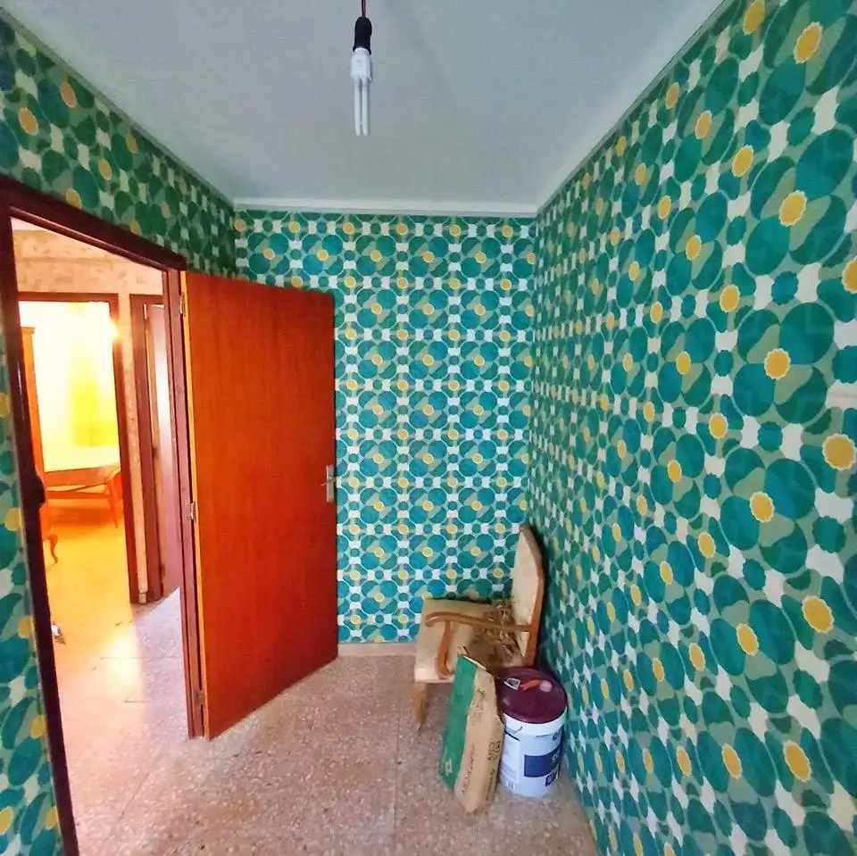 Habitación de Casa o chalet en venta en Tivenys