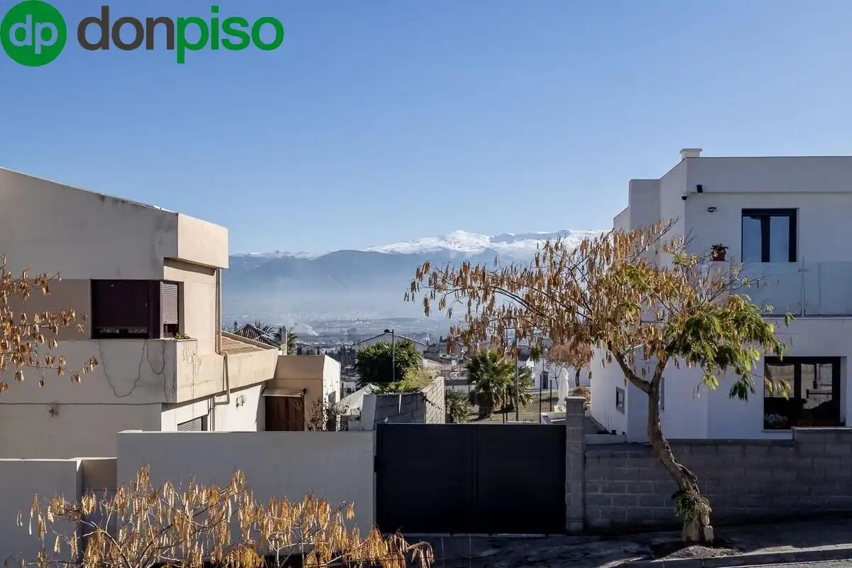 Villa mit Pool zum Verkauf in Paseo Paseo del Agua, 35, imagen 21