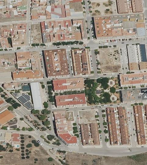 Photo 2 of Flat for sale in Calle la Pau Nº 10, Esc 1, Planta 2, Puerta 7, Alcàsser, Valencia