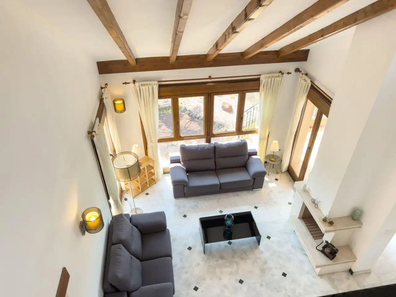 Villa con terrazza in vendita a Algorfa, imagen 24