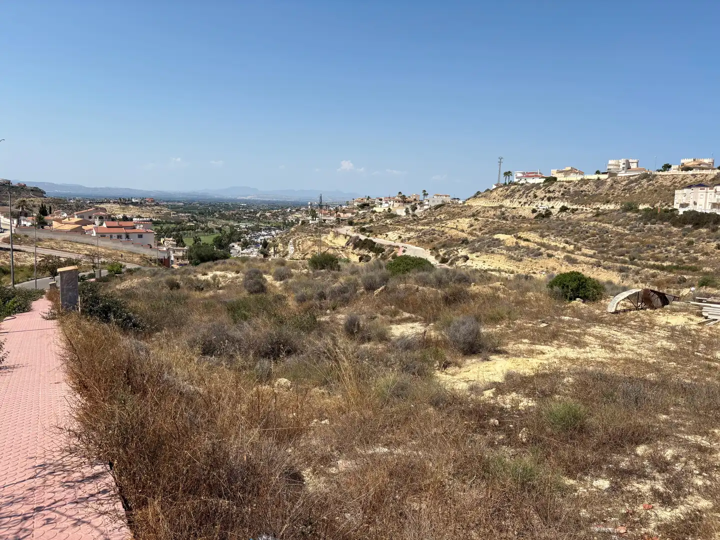 Residencial en venta en Rojales