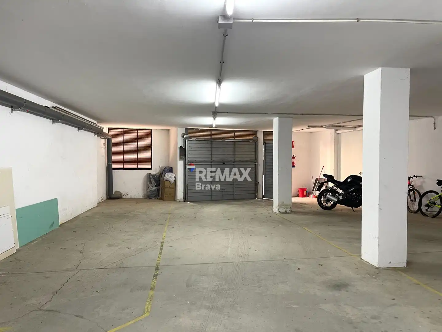 Parking de Ático en venta en Vilajuïga con Aire acondicionado, Calefacción y Terraza