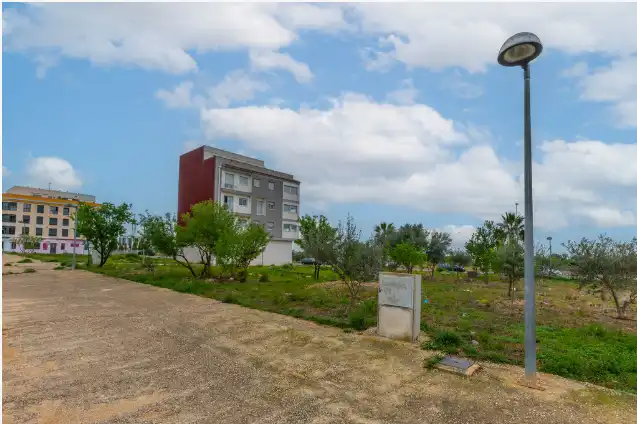 Residential for sale in Torreblanca