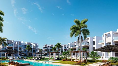Foto 2 de Piso en venta en Serena Golf, -1, Las Lomas de Rame - Bahía Bella, Los Alcázares