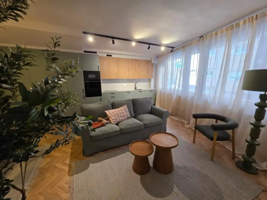 Flat for rent in Aita Esteban Pernet Kalea, 13, Santutxu - Basarrate