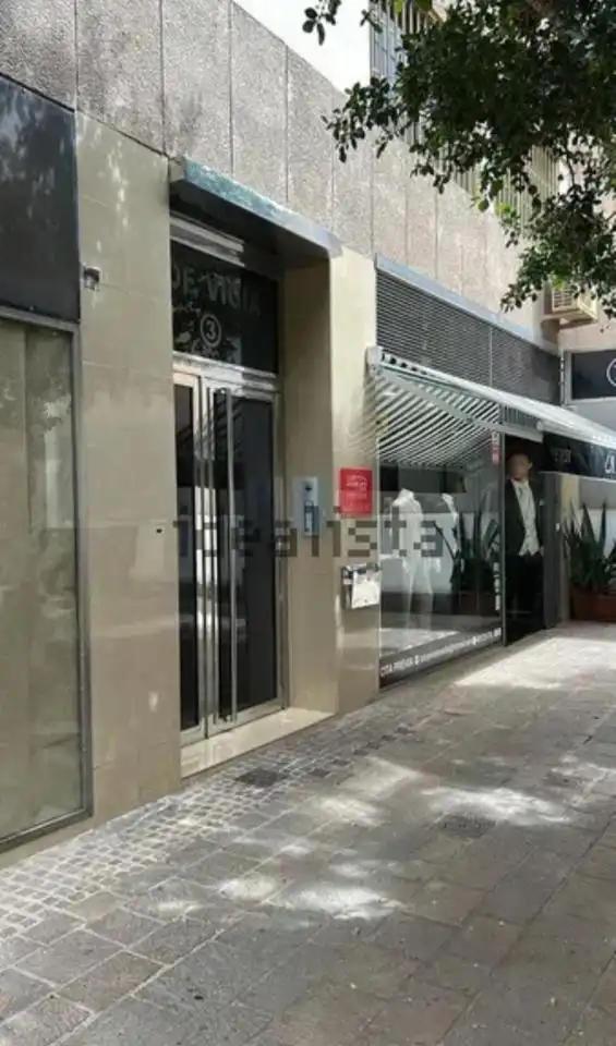 Vista exterior de Ático de alquiler en Santa Úrsula con Aire acondicionado y Amueblado