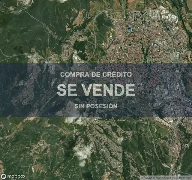 Pis en venda en Terrassa