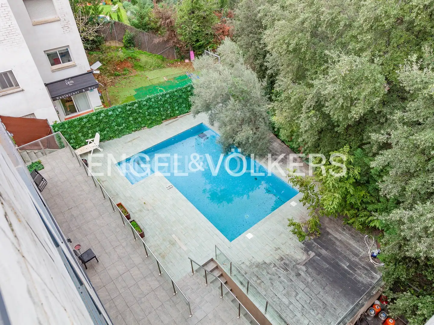 Casa amb terrassa en venda a Valldoreix, imagen 40