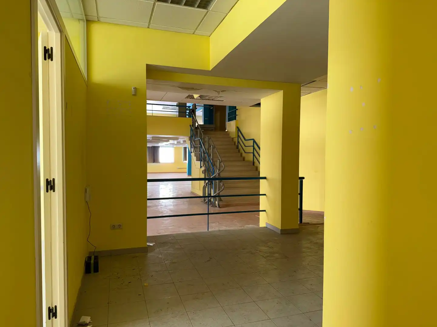 Business premises for sale in Vilanova i la Geltrú - Rambla Exposició, imagen 15