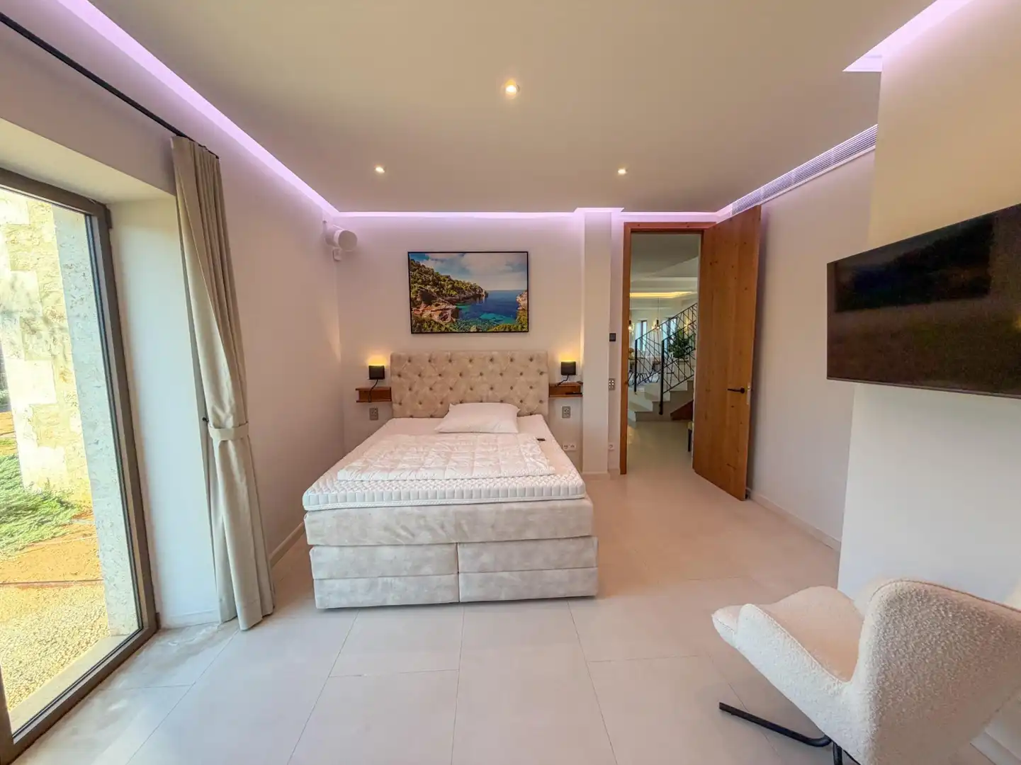 Casa con terraza en venta en Santanyí - Carrer des Sol, imagen 37