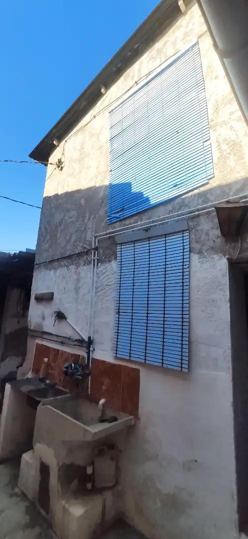 Exterior view of Detached homes for sale in Murcia  with Storage room