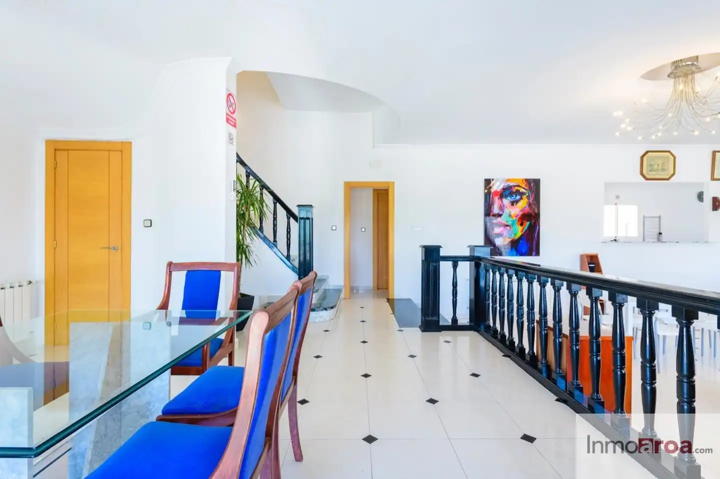 Casa o xalet de lloguer en Bétera amb Aire condicionat, Calefacció i Jardí privat