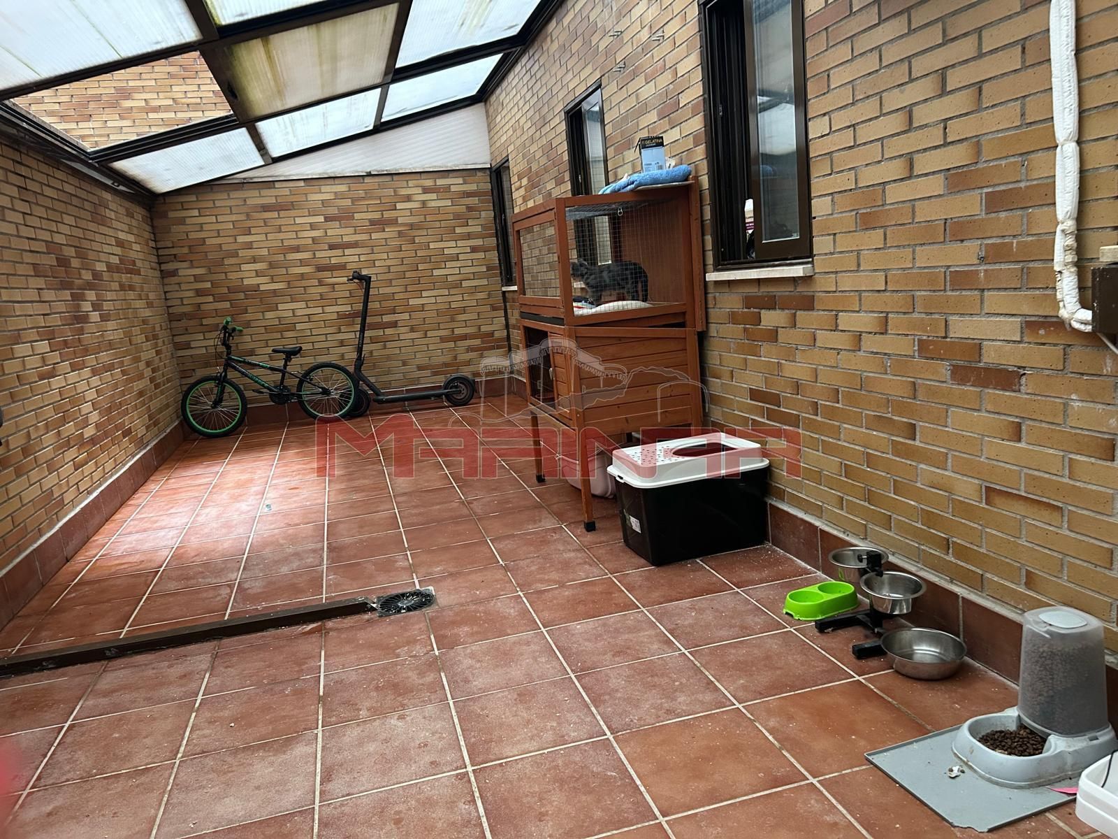 Flat for sale in Seseña  with Air Conditioner, Heating and Private garden