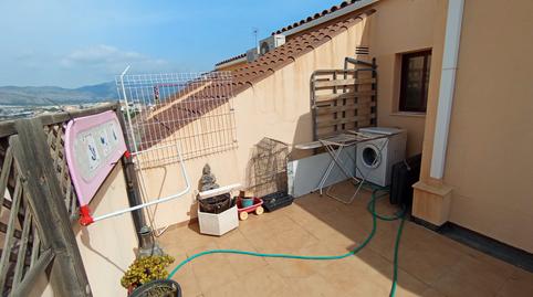 Foto 4 de Àtic en venda a Carrer de la Vall D'uixó, Mestrets, Castellón