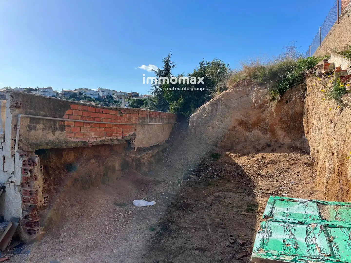Rustikales Grundstück zum Verkauf in Piscines 24, imagen 5