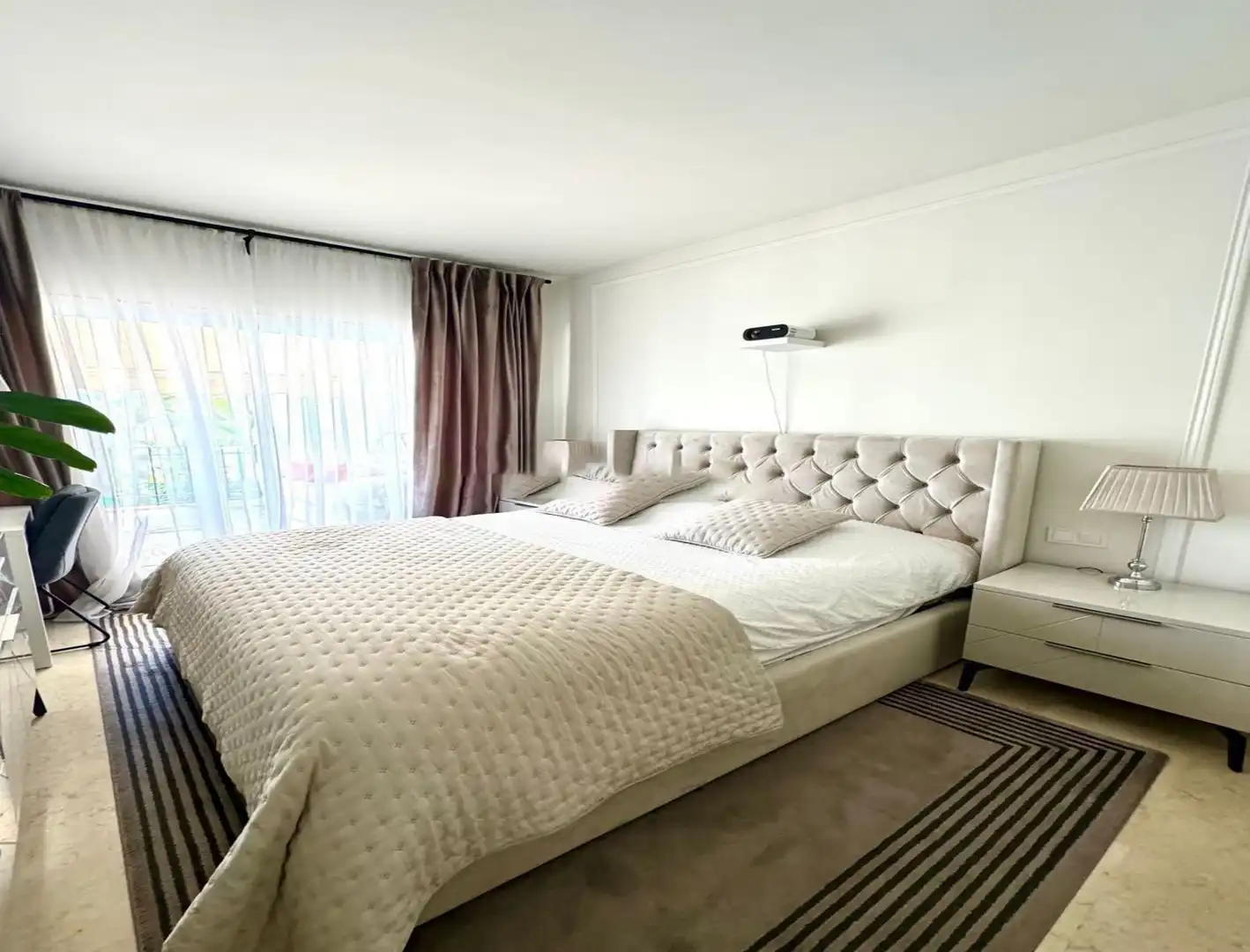 Wohnung mit Terrasse zum Verkauf in Avenida de Julio Iglesias s/n, imagen 8