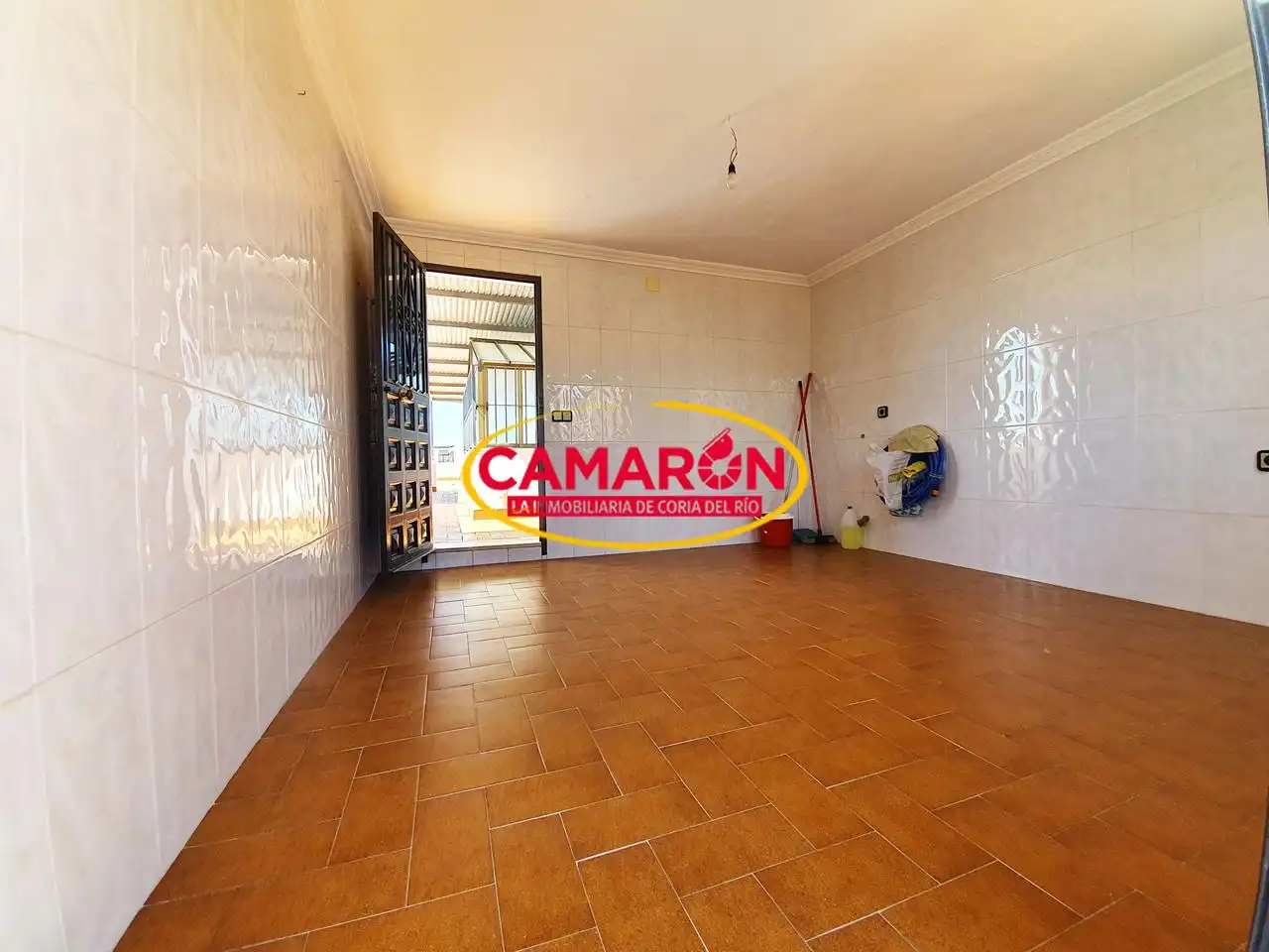 Piso en venta en Coria del Río