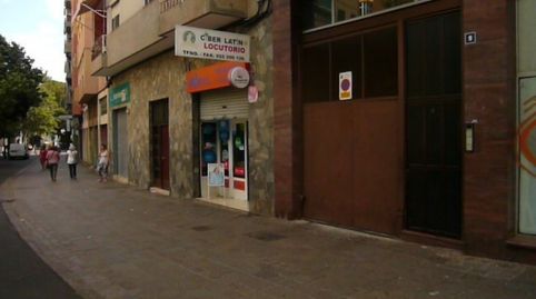 Foto 2 von Garage zur Miete in Calle Fernández Navarro, 7, La Salle - Cuatro Torres, Santa Cruz de Tenerife Capital