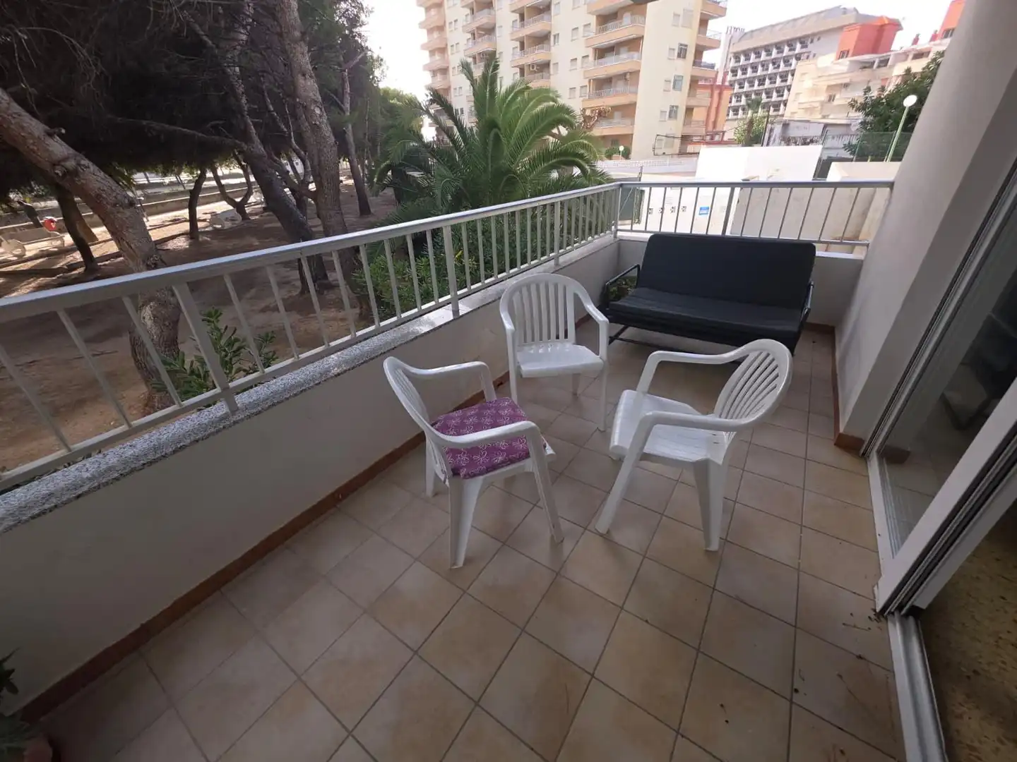 Appartement compact avec piscine à vendre à Calle BOVETAR DEL, imagen 15