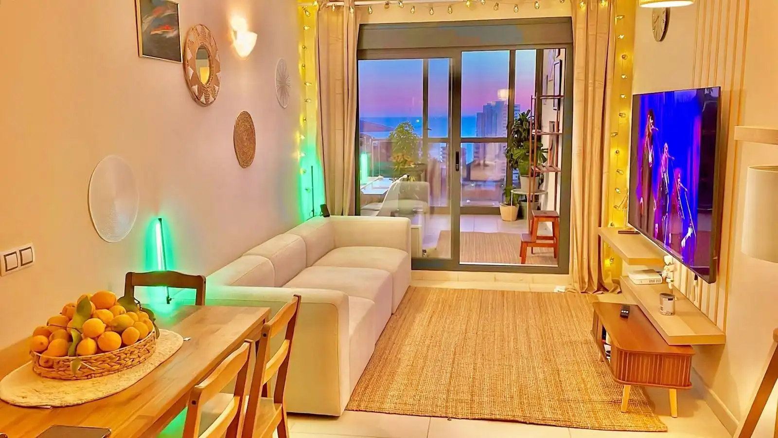 Flat with pool for sale in Rincón de Loix, imagen 8