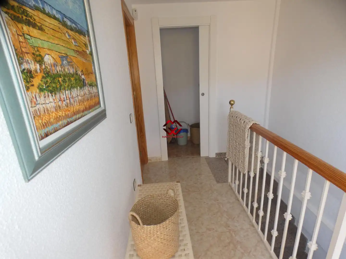Maisonette zum Verkauf in Mazarrón mit Klimaanlage, Terrasse und Möbliert